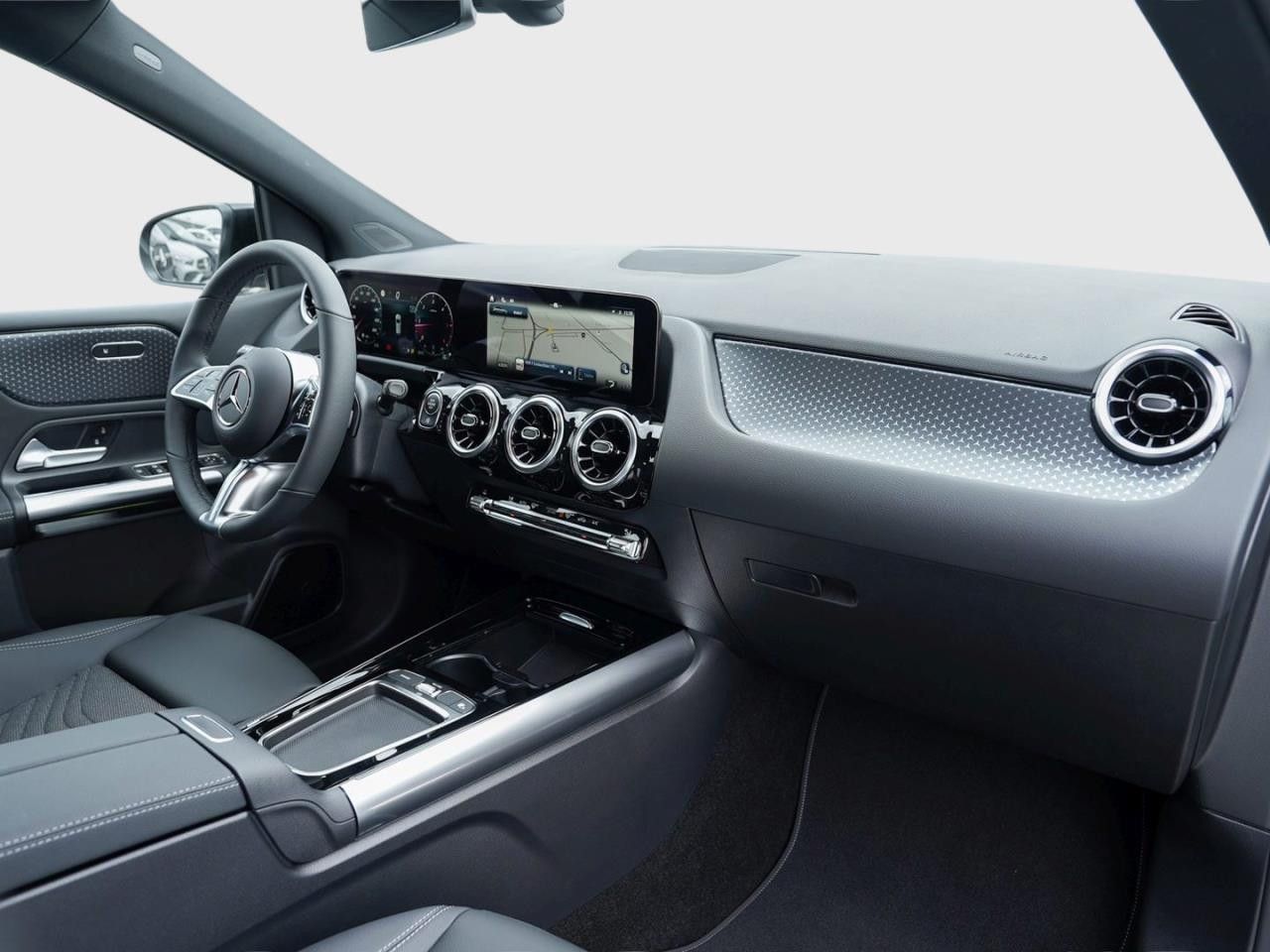 Mercedes-Benz B-Klasse – Bild 15