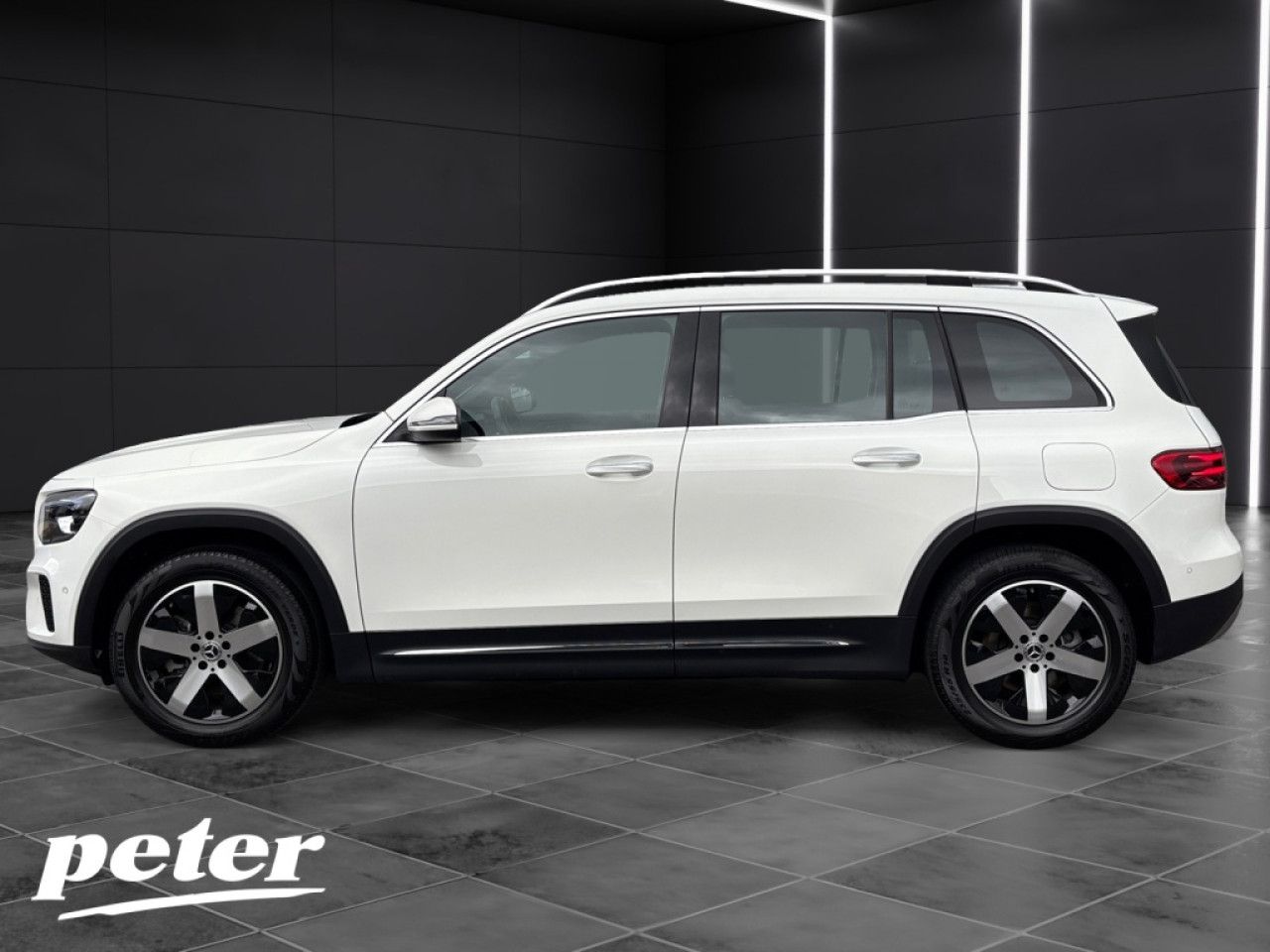 Mercedes-Benz GLB – Bild 19