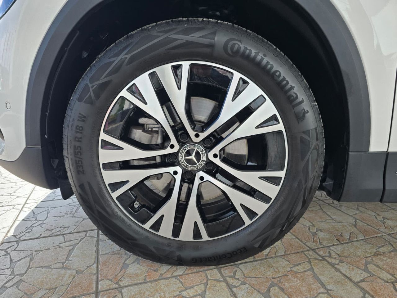 Mercedes-Benz GLA – Bild 25