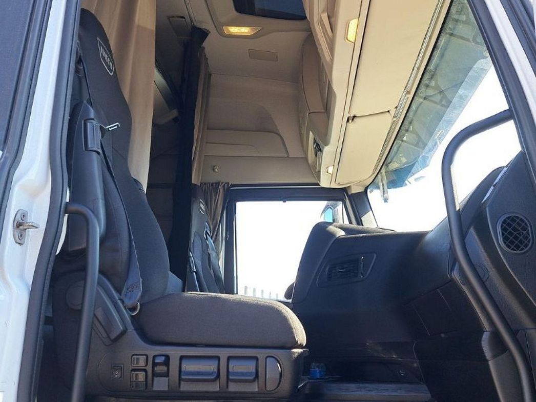 IVECO | AS440S48T/P