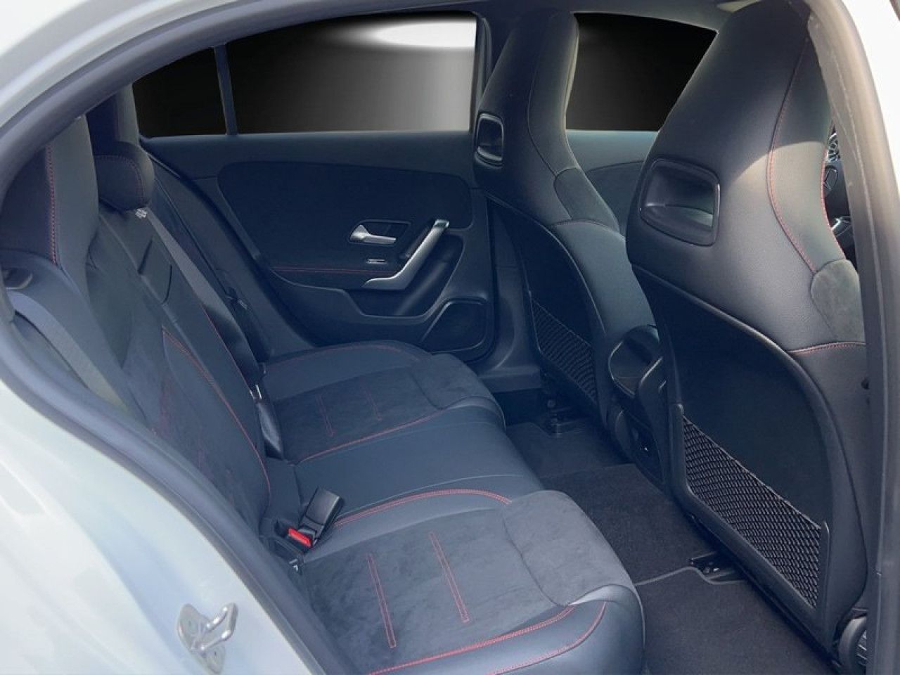Mercedes-Benz A-Klasse – Bild 6