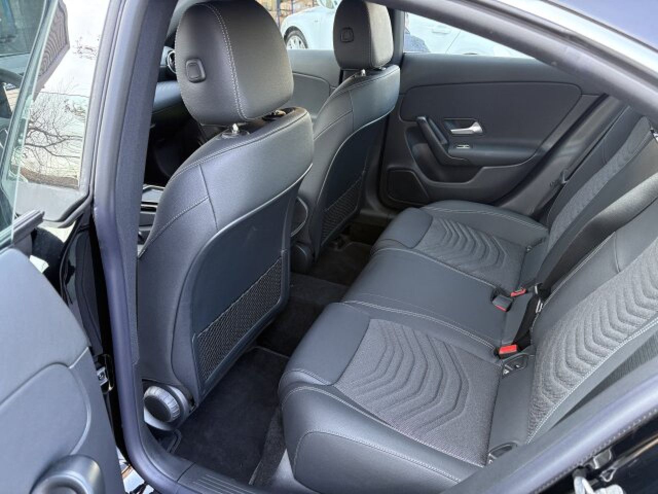 Mercedes-Benz CLA – Bild 12