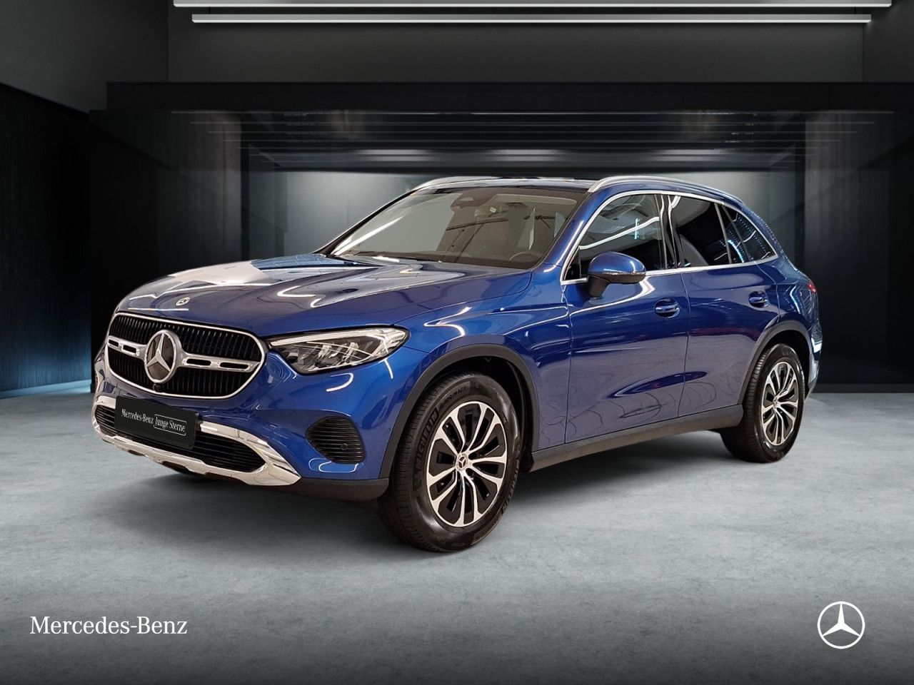 Mercedes-Benz GLC – Bild 7