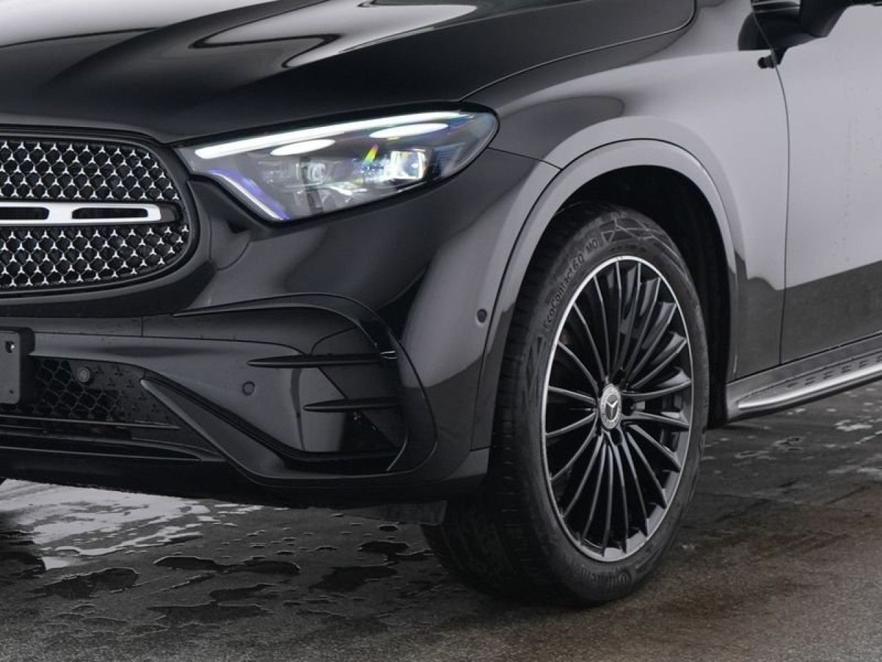 Mercedes-Benz GLC – Bild 2