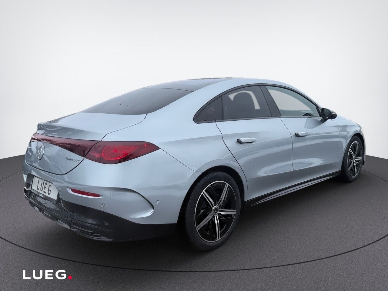 Mercedes-Benz CLA – Bild 4