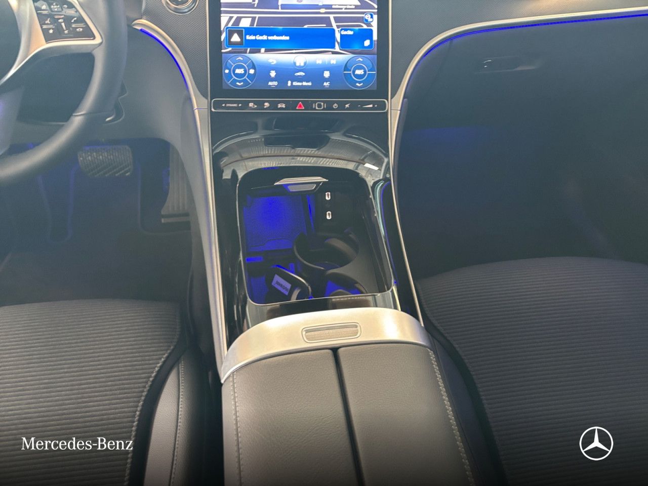 Mercedes-Benz GLC – Bild 13