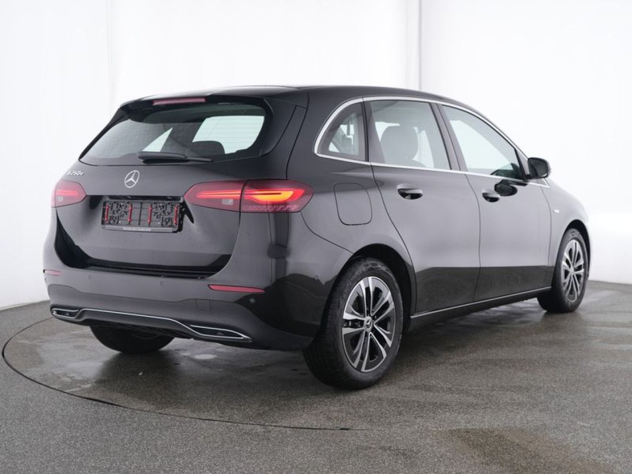 Mercedes-Benz B-Klasse – Bild 2