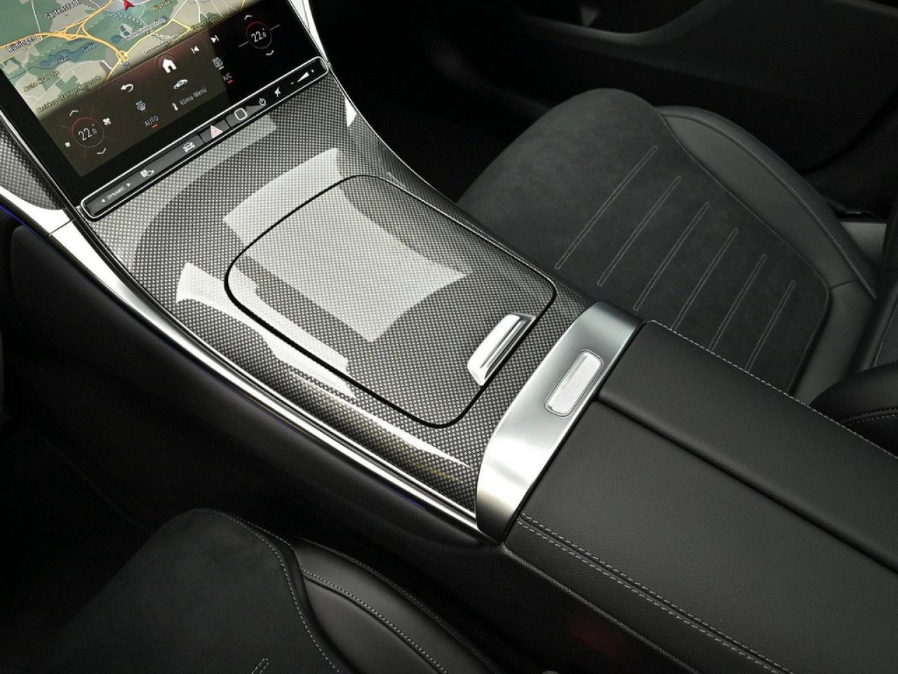 Mercedes-Benz GLC – Bild 12