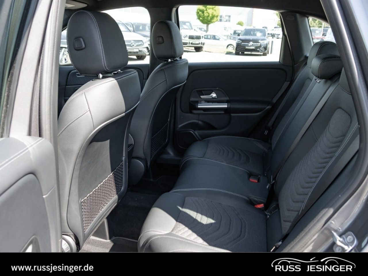 Mercedes-Benz B-Klasse – Bild 10