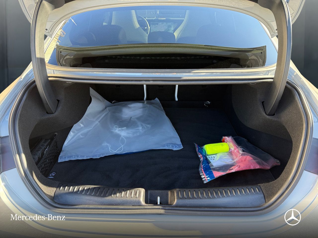 Mercedes-Benz CLA – Bild 5