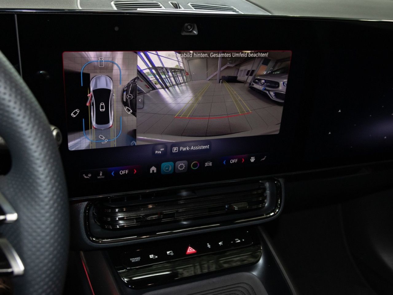 Mercedes-Benz CLA – Bild 17