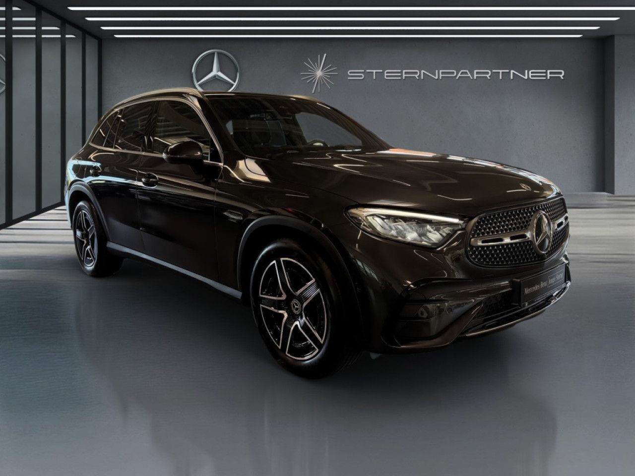 Mercedes-Benz GLC – Bild 20