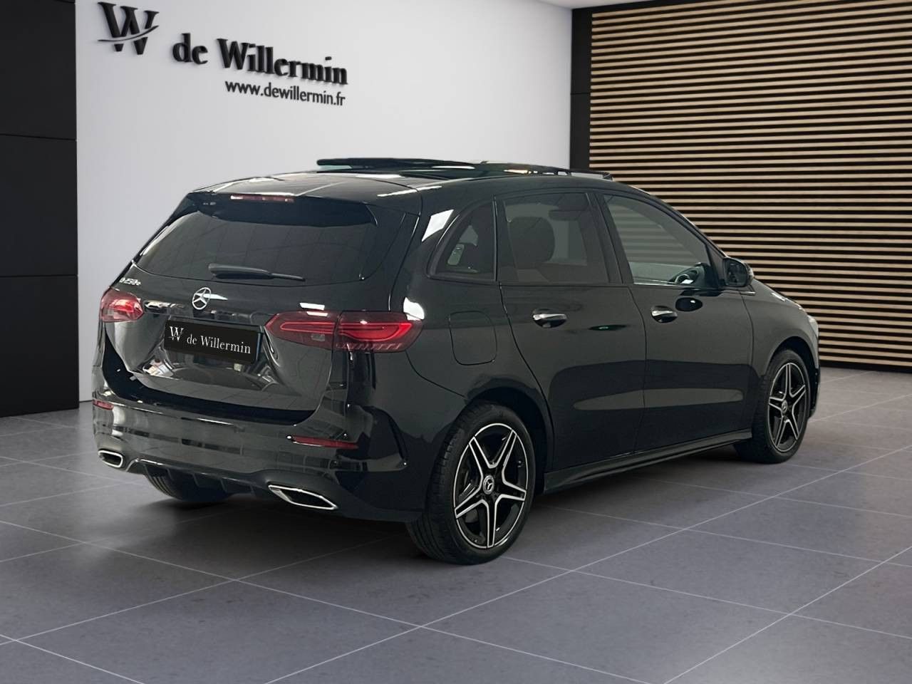 Photo du véhicule 5 / 18