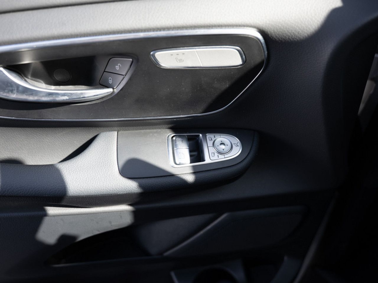 Mercedes-Benz V-Klasse – Bild 14