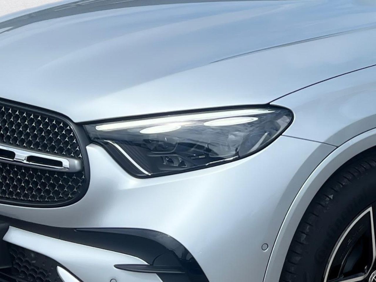 Mercedes-Benz GLC – Bild 16