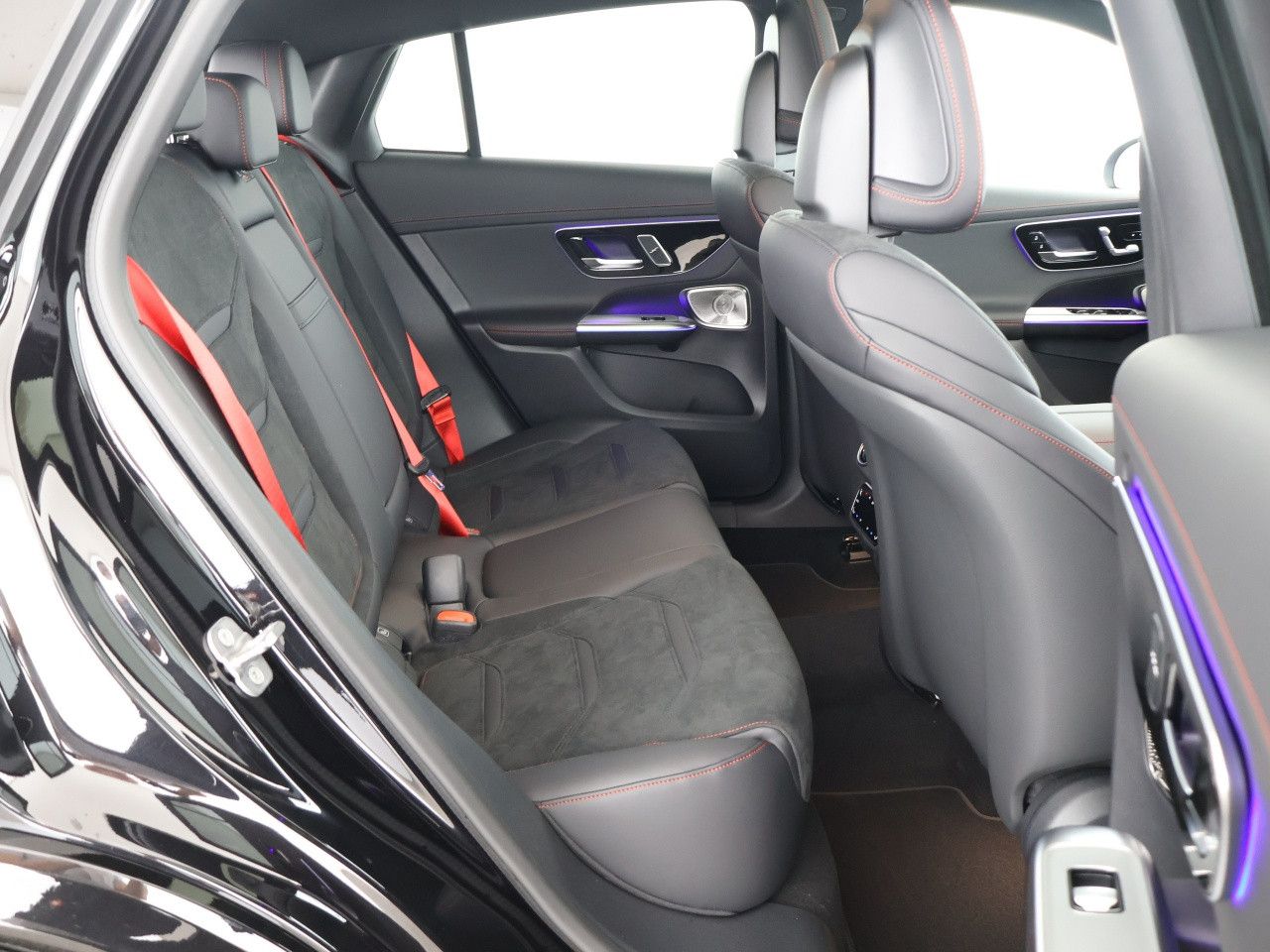 Mercedes-Benz GLC – Bild 14