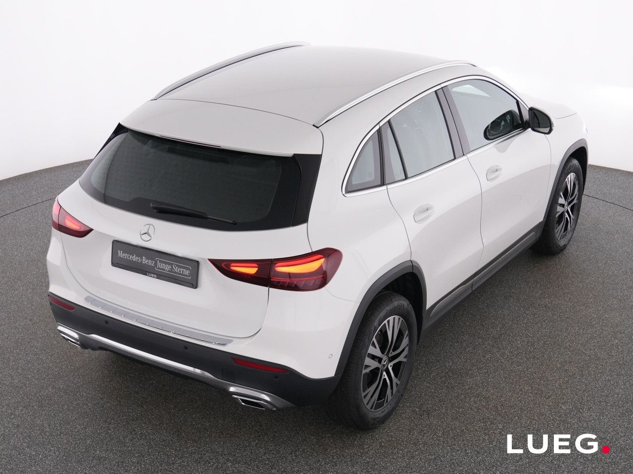 Mercedes-Benz GLA – Bild 18