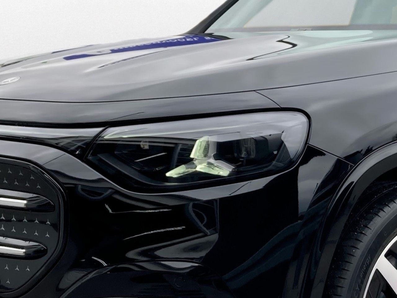 Mercedes-Benz GLB – Bild 16