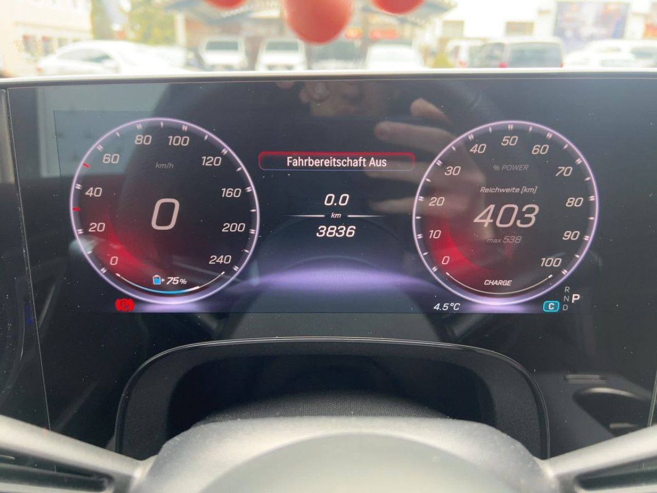 Fahrzeugbild 20 / 22