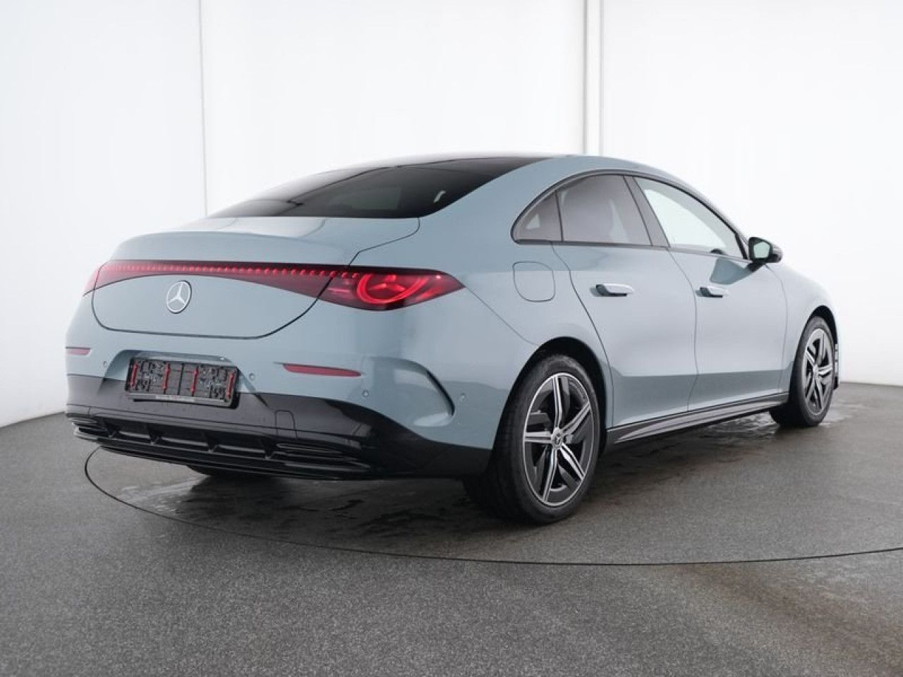 Mercedes-Benz CLA – Bild 5