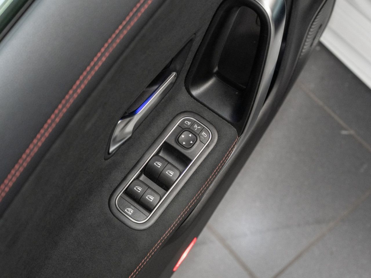Mercedes-Benz CLA – Bild 19