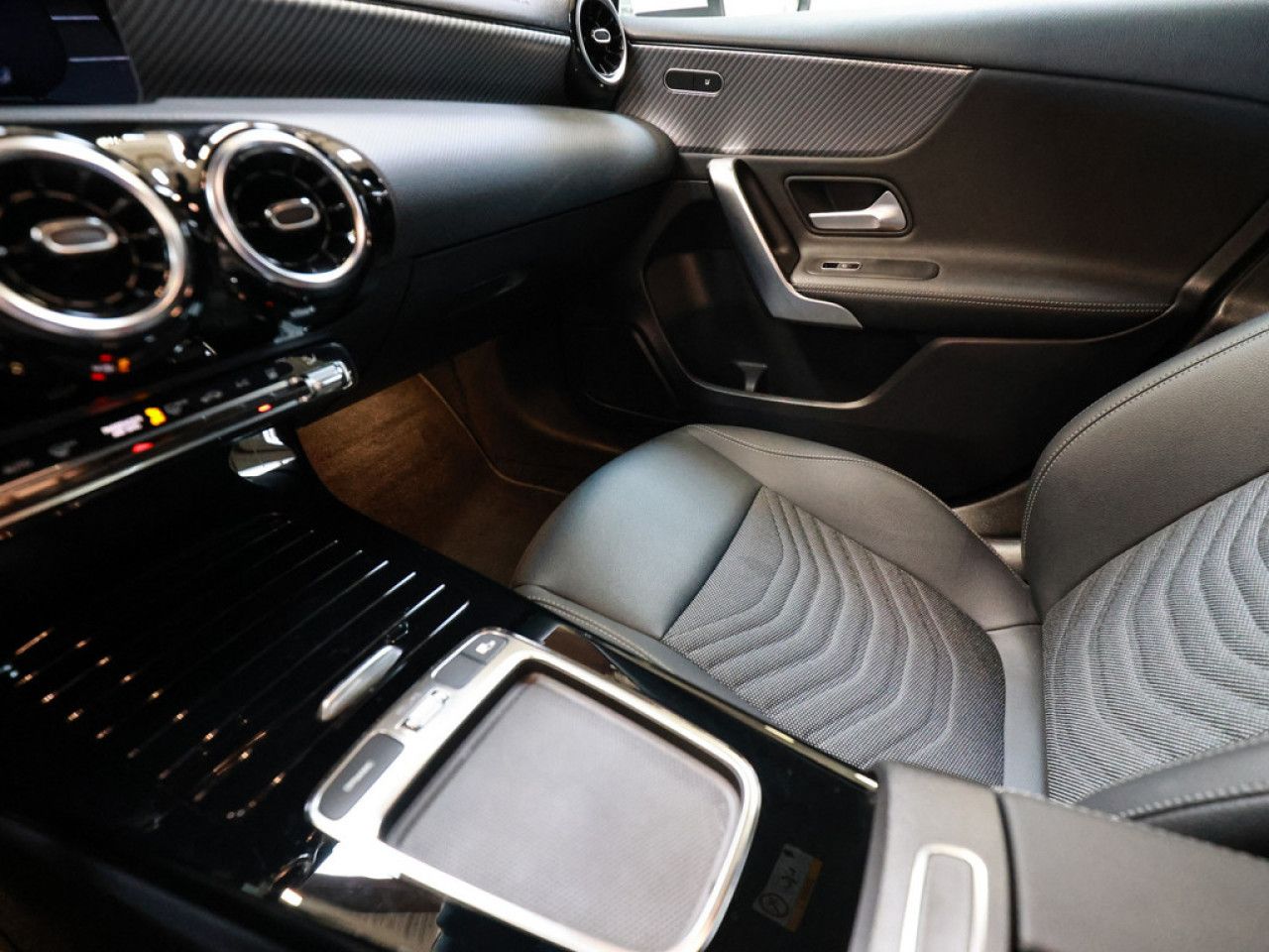 Mercedes-Benz A-Klasse – Bild 17