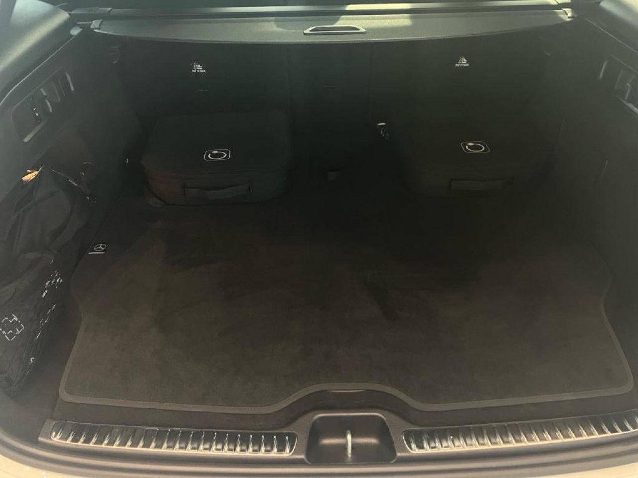 Mercedes-Benz GLC – Bild 9