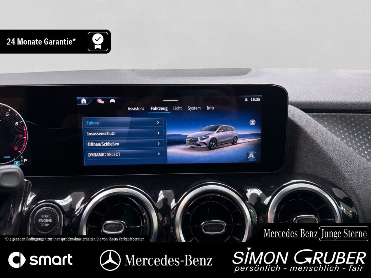 Mercedes-Benz B-Klasse – Bild 20