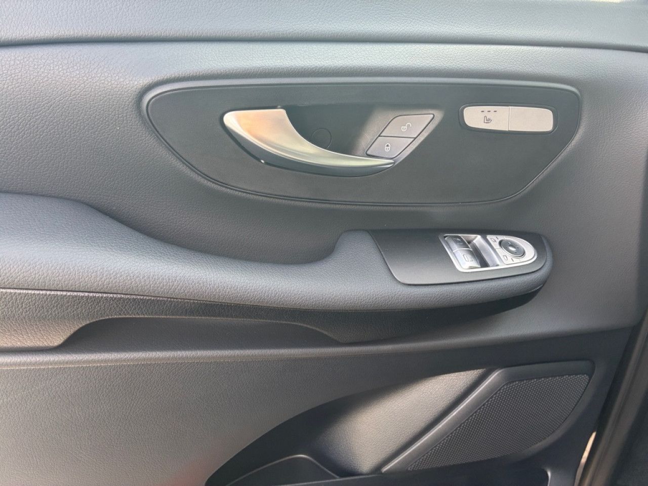 Mercedes-Benz V-Klasse – Bild 5