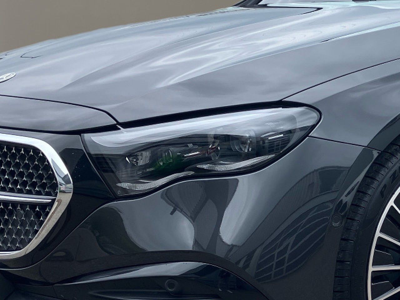 Mercedes-Benz E-Klasse – Bild 5