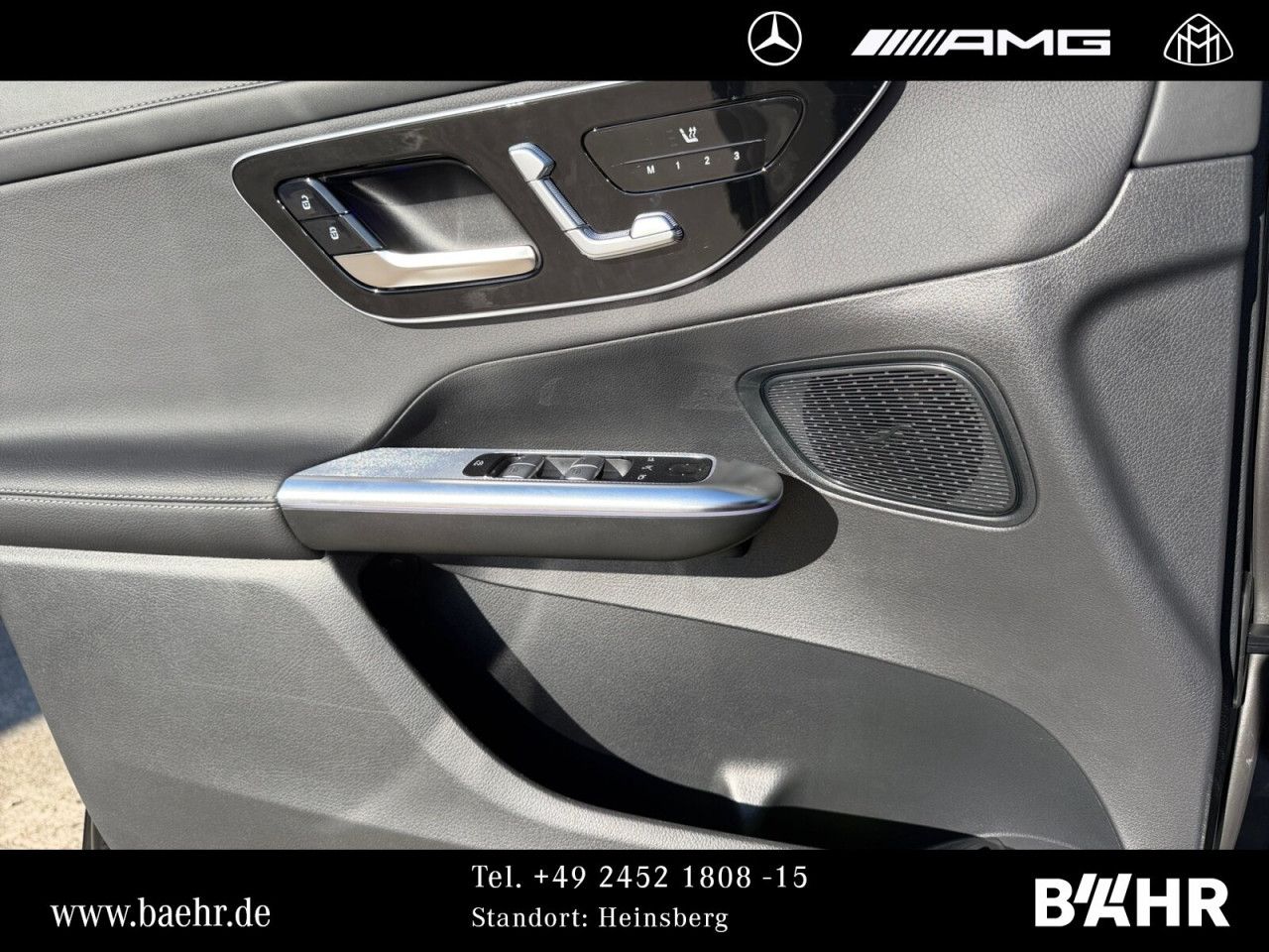 Mercedes-Benz GLC – Bild 14