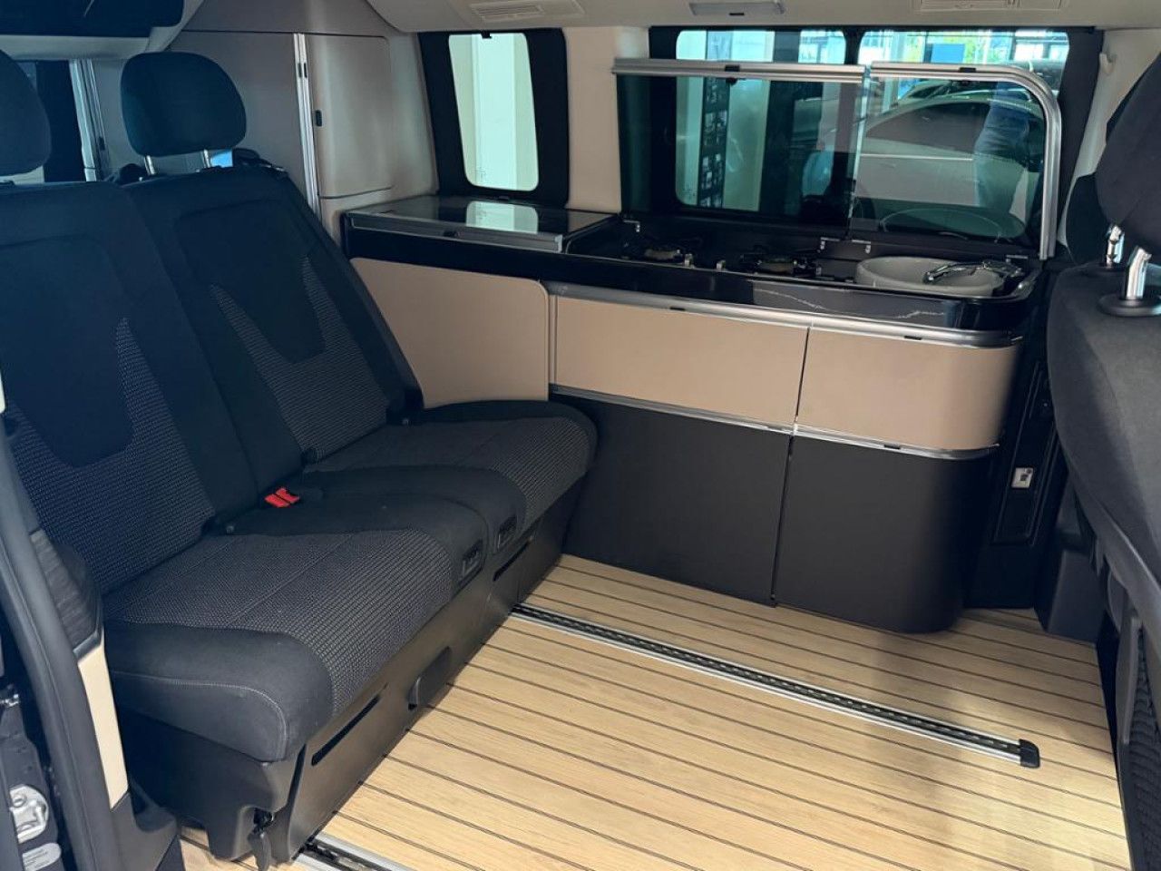 Mercedes-Benz Marco Polo – Bild 17