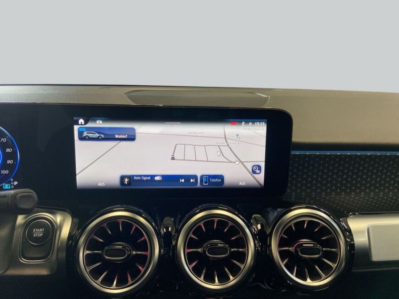 Mercedes-Benz EQB – Bild 19