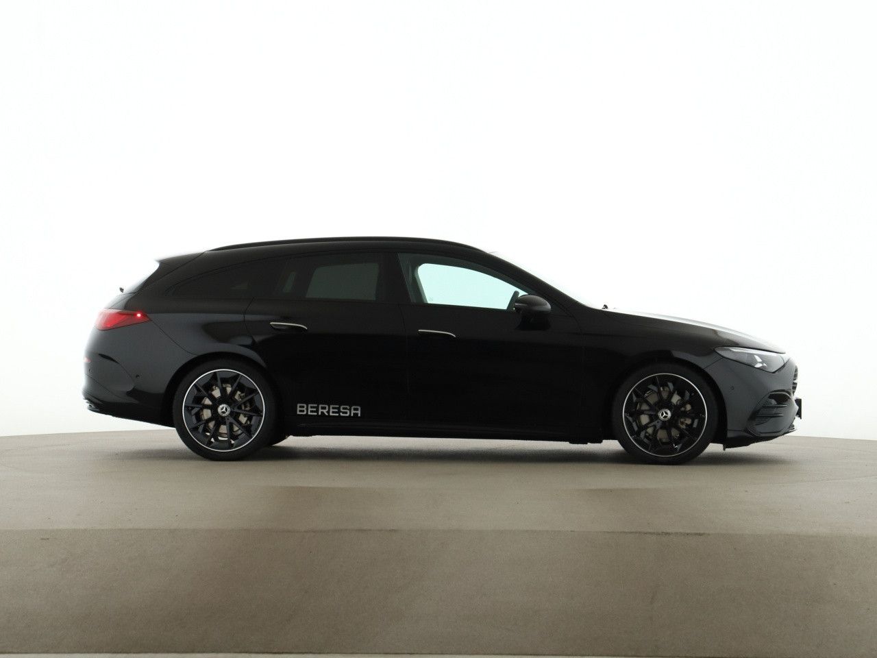 Mercedes-Benz CLA – Bild 7