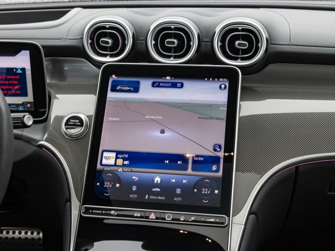 Mercedes-Benz GLC – Bild 15