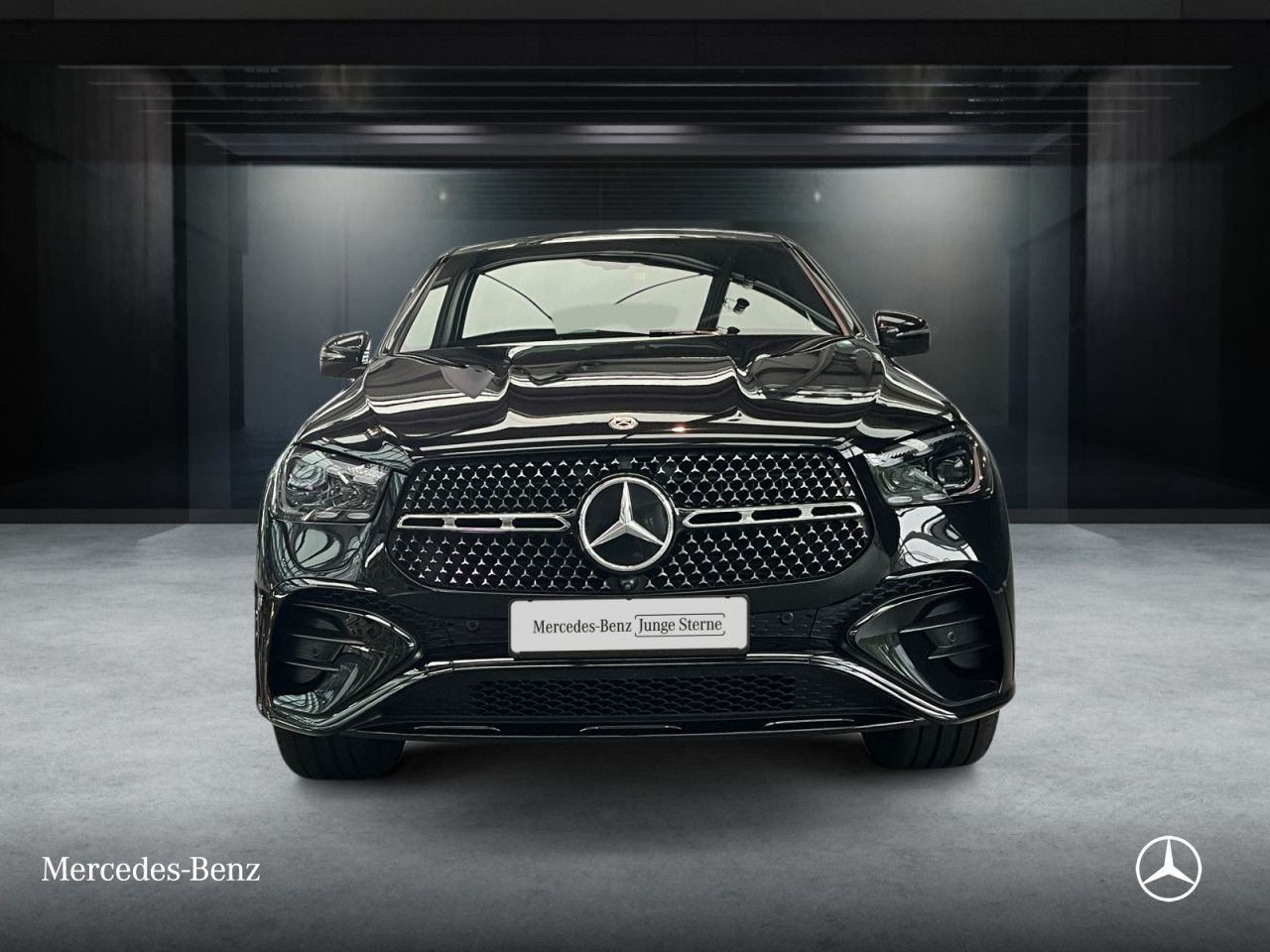 Mercedes-Benz GLE – Bild 2