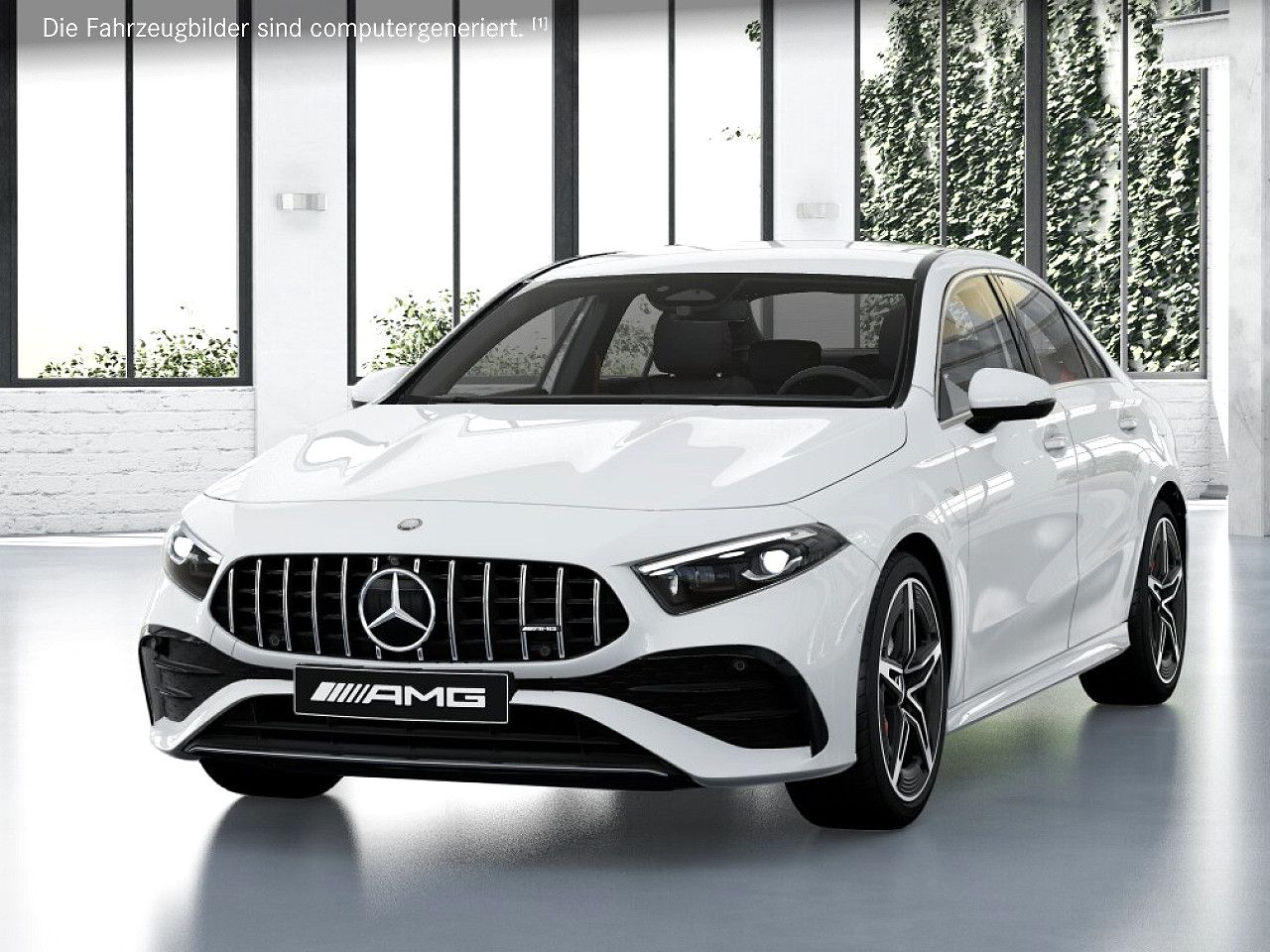 Mercedes-Benz A-Klasse – Bild 18