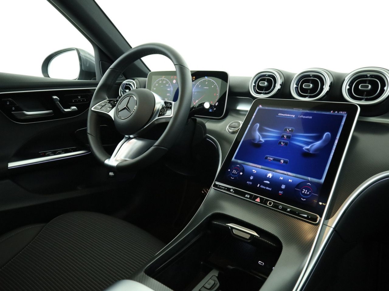 Mercedes-Benz C-Klasse – Bild 10