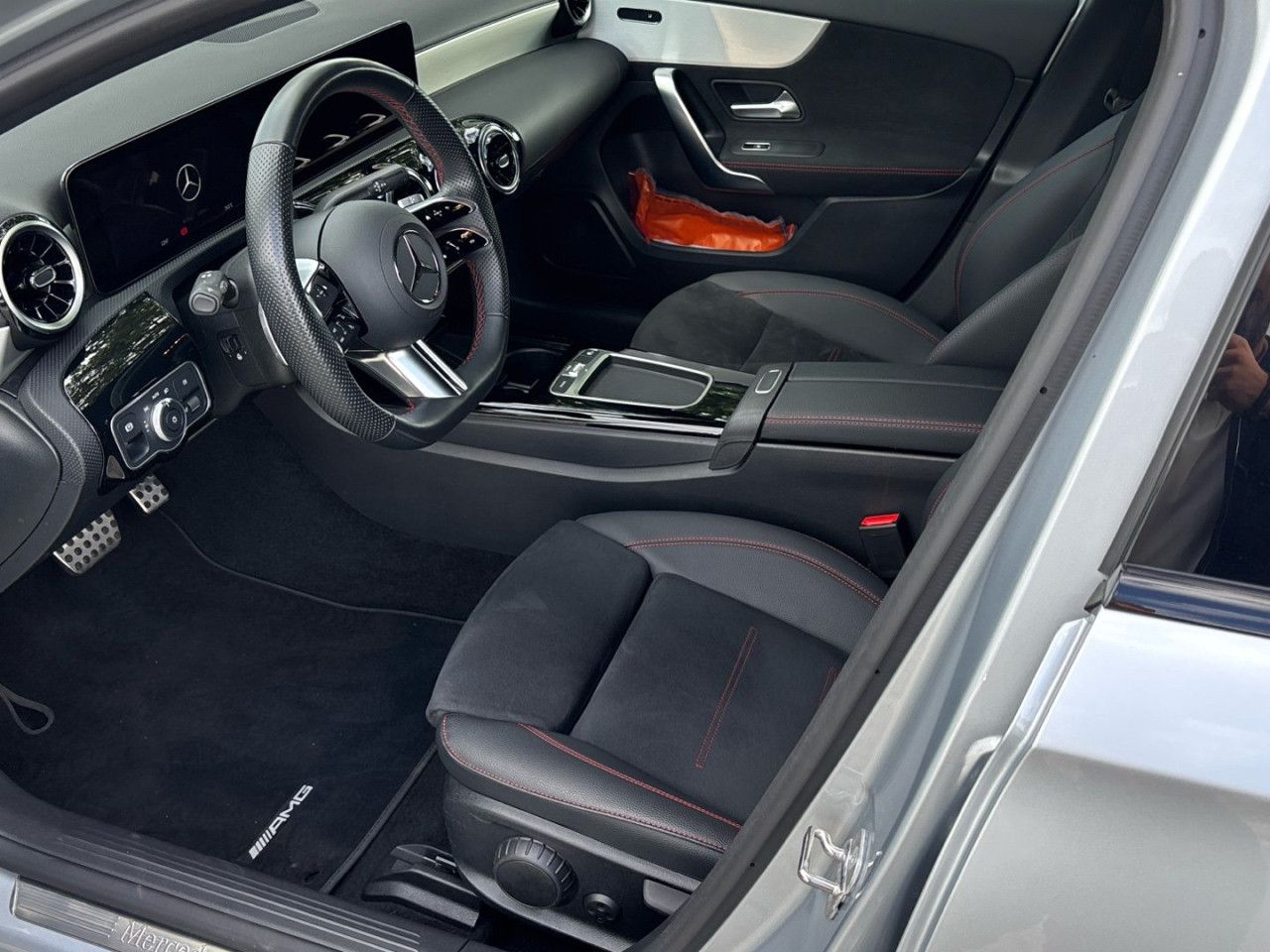 Mercedes-Benz A-Klasse – Bild 16