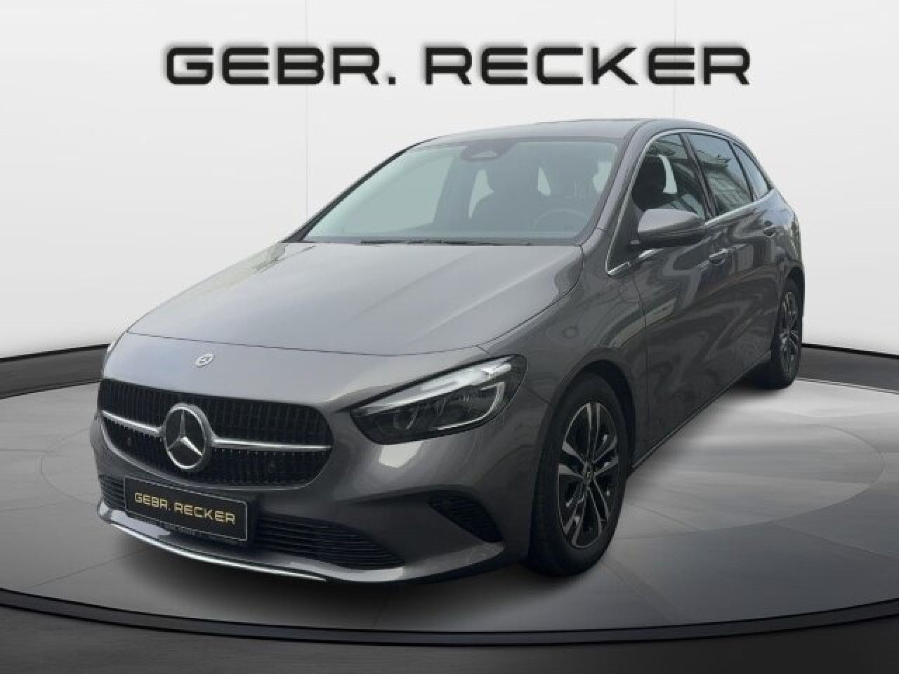 Mercedes-Benz B-Klasse – Bild 2