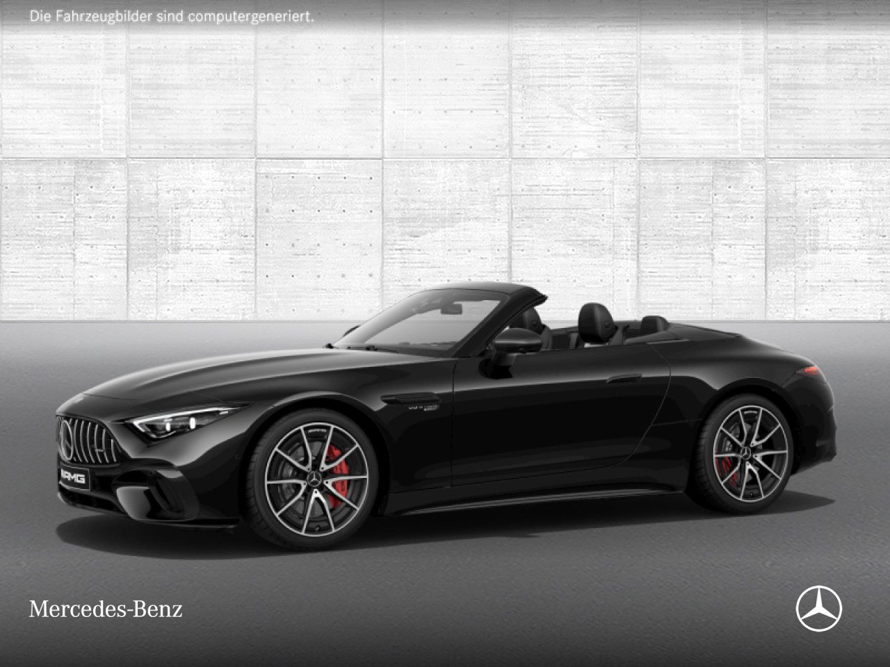 Mercedes-Benz SL – Bild 2