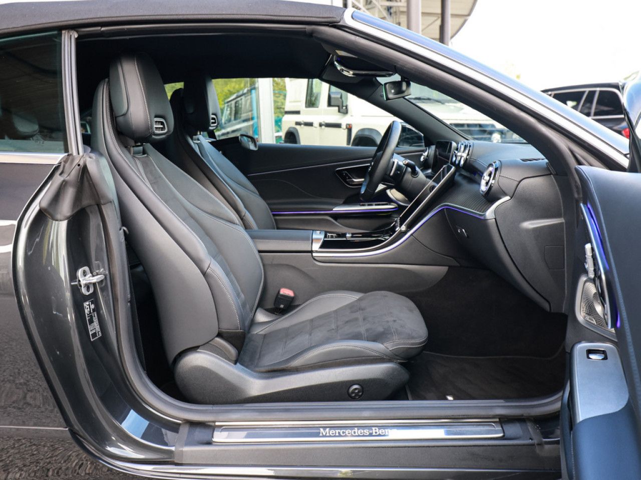 Mercedes-Benz CLE – Bild 2