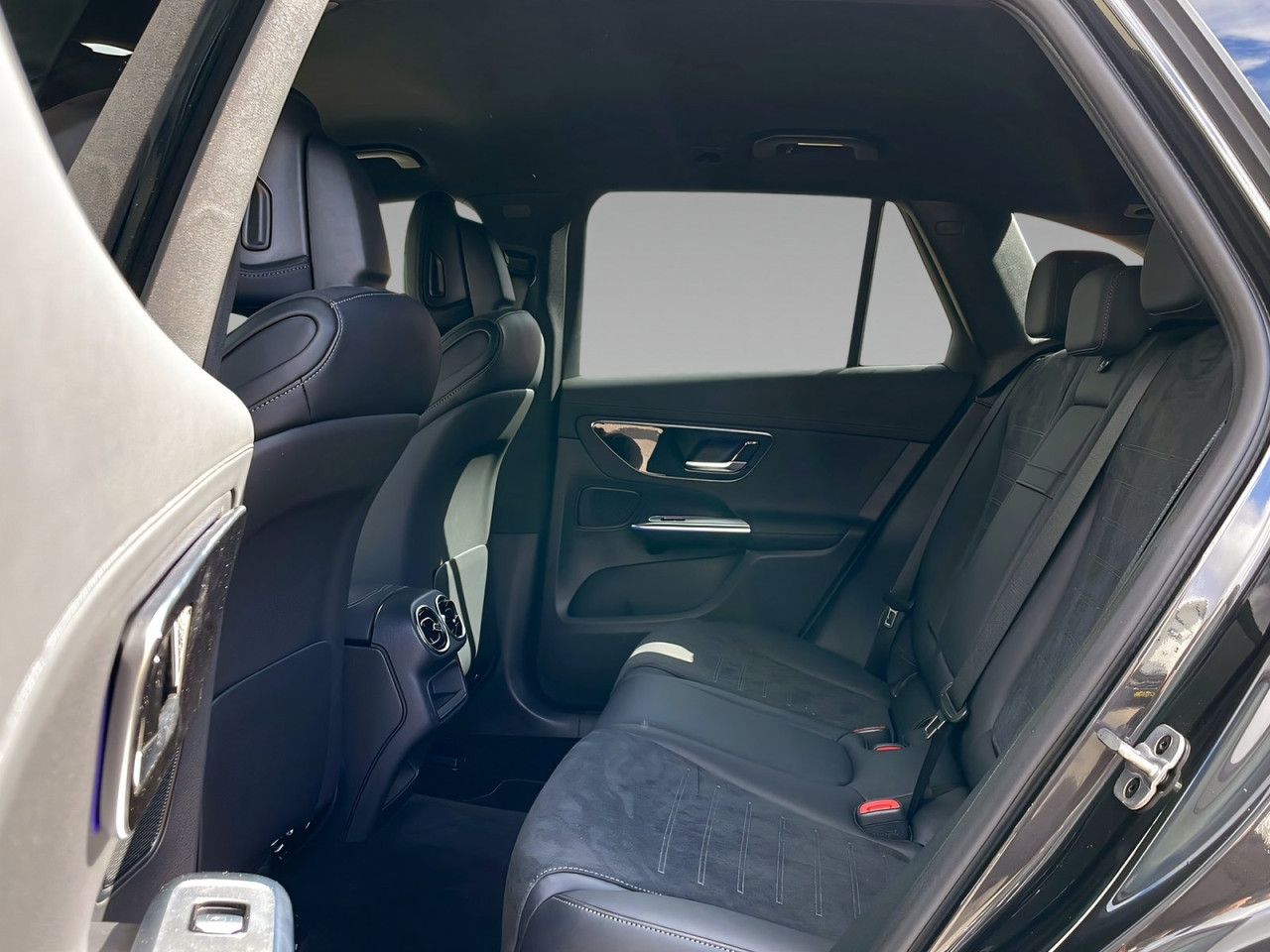 Mercedes-Benz GLC – Bild 23