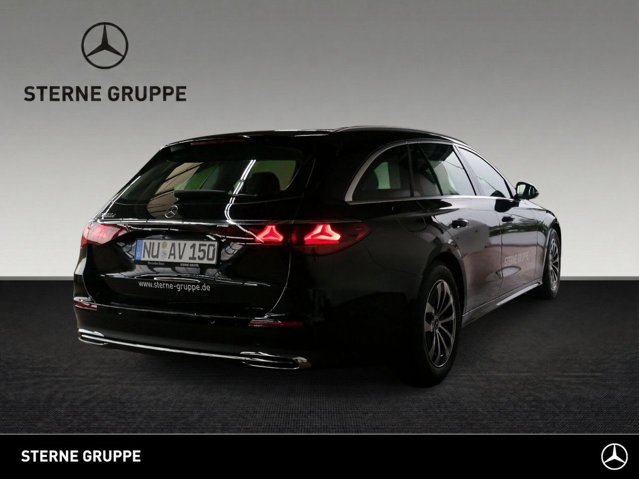Mercedes-Benz E-Klasse – Bild 7
