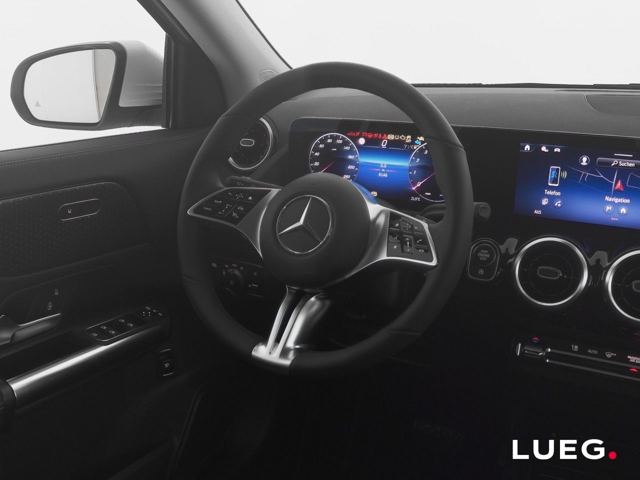 Mercedes-Benz GLA – Bild 4