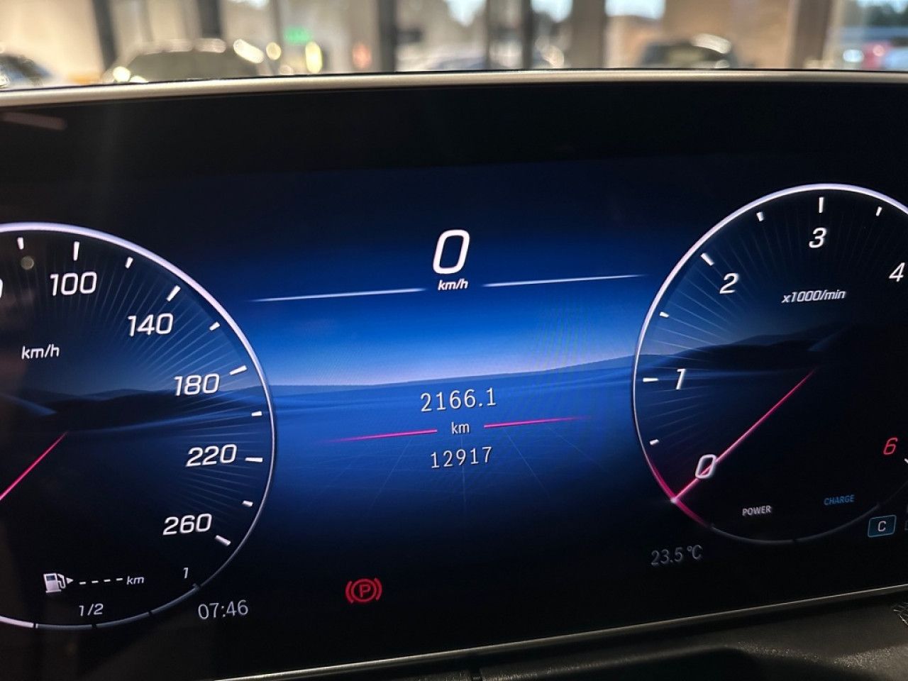 Mercedes-Benz C-Klasse – Bild 14