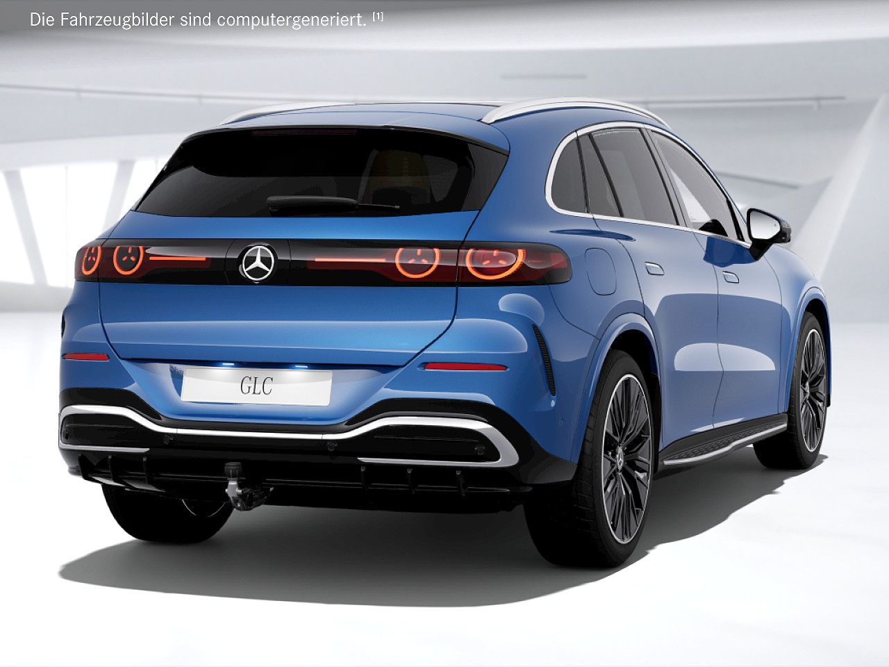 Mercedes-Benz GLC – Bild 19