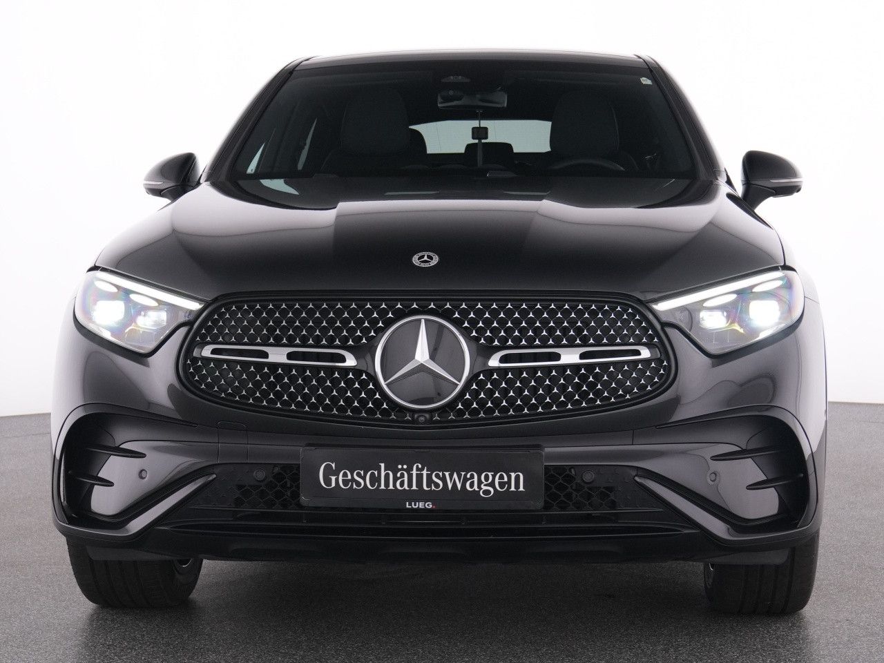 Mercedes-Benz GLC – Bild 14