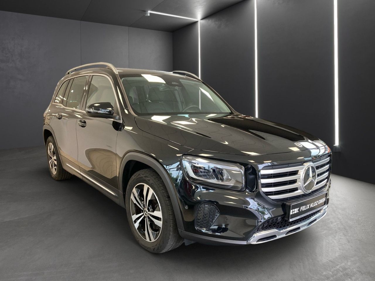 Mercedes-Benz GLB – Bild 4