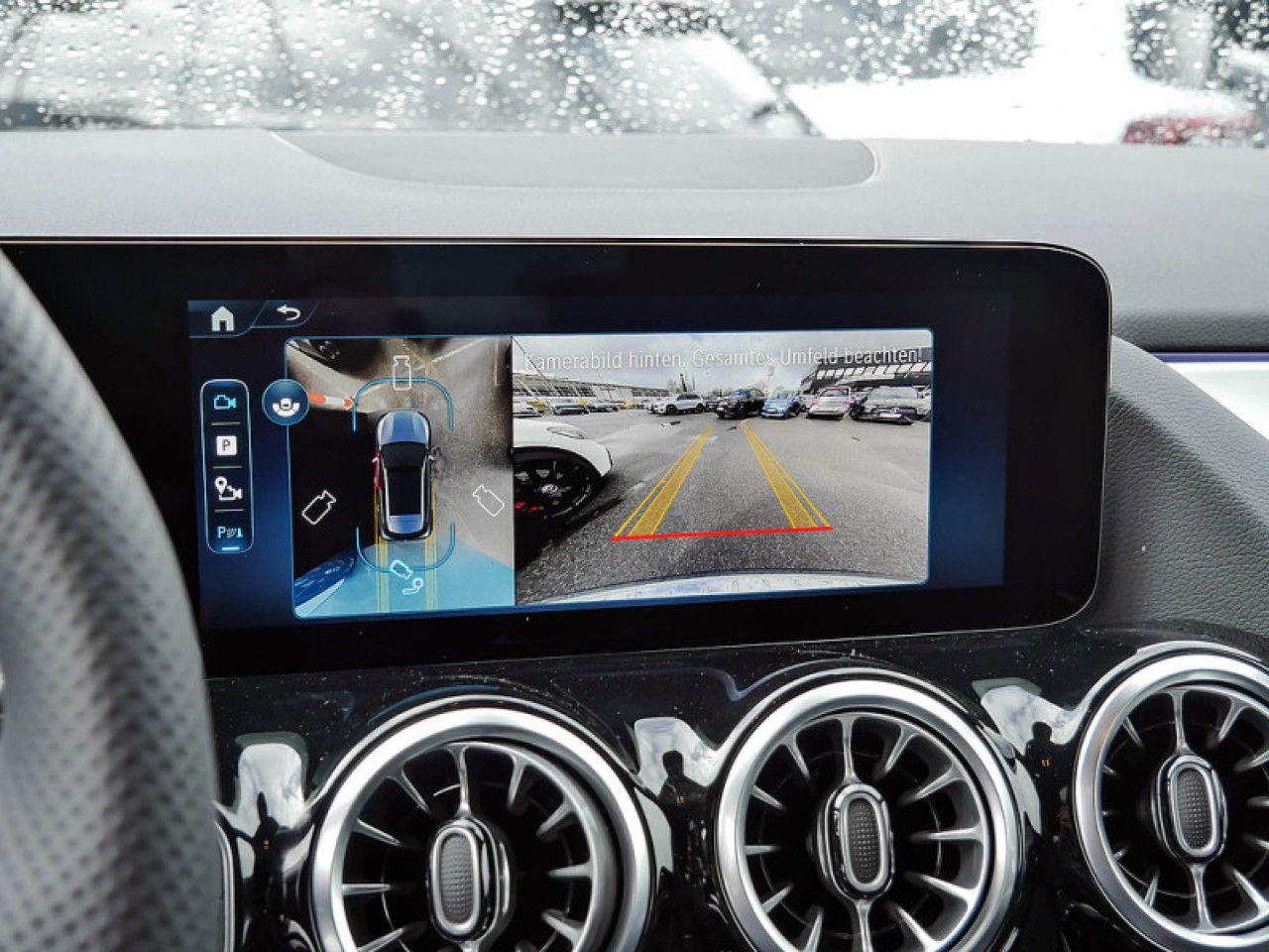 Mercedes-Benz GLA – Bild 16